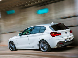 Профессиональное удаление сажевого фильтра BMW 1 Series