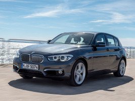 Профессиональное удаление катализатора BMW 1 Series