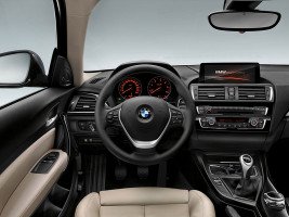 Профессиональный Чип тюнинг BMW 1 Series
