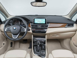 Профессиональное удаление катализатора BMW 2 Series