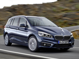 Профессиональное удаление сажевого фильтра BMW 2 Series