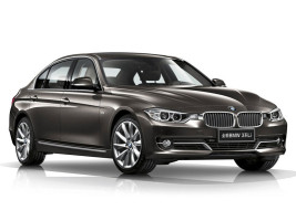 Профессиональное удаление катализатора BMW 3 Series
