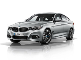 Профессиональный Чип тюнинг BMW 3 Series
