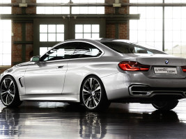 Профессиональное удаление сажевого фильтра BMW 4 Series