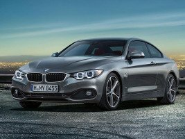 Профессиональный Чип тюнинг BMW 4 Series