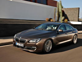 Профессиональное удаление катализатора BMW 6 Series