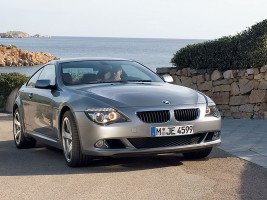 Профессиональный Чип тюнинг BMW 6 Series