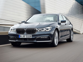Профессиональное удаление катализатора BMW 7 Series