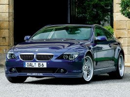 Профессиональное удаление катализатора BMW Alpina
