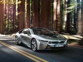 Профессиональное удаление катализатора BMW I Series