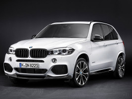 Профессиональное удаление сажевого фильтра BMW X Series