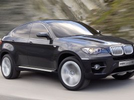 Профессиональный Чип тюнинг BMW X Series