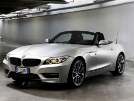 Профессиональное удаление сажевого фильтра BMW Z Series