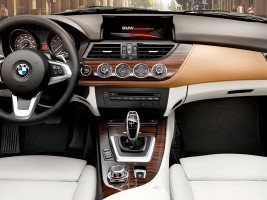 Профессиональное удаление катализатора BMW Z Series