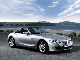 Профессиональный Чип тюнинг BMW Z Series