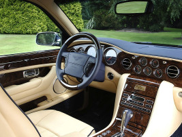 Профессиональное удаление катализатора Bentley Arnage