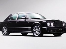 Профессиональный Чип тюнинг Bentley Arnage