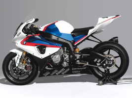 Профессиональное удаление сажевого фильтра Bmw Motorrad
