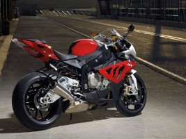 Профессиональный Чип тюнинг Bmw Motorrad