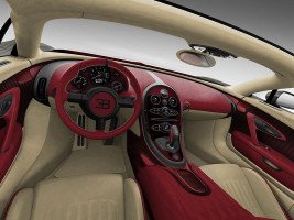 Профессиональное удаление сажевого фильтра Bugatti