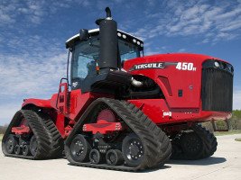 Профессиональное удаление сажевого фильтра Buhler Versatile