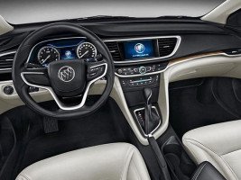 Профессиональное удаление сажевого фильтра Buick Excelle