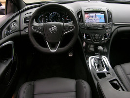 Профессиональное удаление катализатора Buick Regal