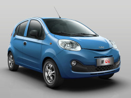 Профессиональное удаление сажевого фильтра Chery QQ