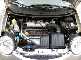 Профессиональный Чип тюнинг Chery QQ