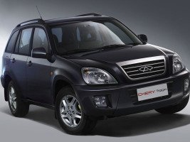 Профессиональное удаление катализатора Chery Tiggo