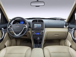 Профессиональное удаление сажевого фильтра Chery Tiggo