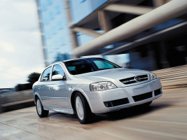 Профессиональное удаление сажевого фильтра Chevrolet Astra