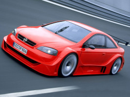 Профессиональное удаление катализатора Chevrolet Astra