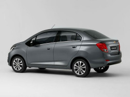 Профессиональный Чип тюнинг Chevrolet Beat