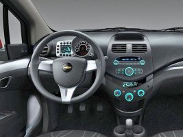 Профессиональное удаление сажевого фильтра Chevrolet Beat