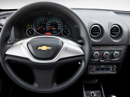 Профессиональное удаление катализатора Chevrolet Celta