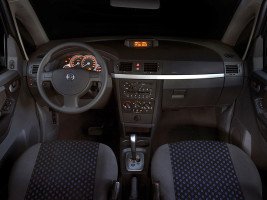 Профессиональное удаление катализатора Chevrolet Meriva