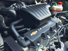 Профессиональный Чип тюнинг Chevrolet Montana