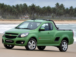 Профессиональное удаление сажевого фильтра Chevrolet Montana