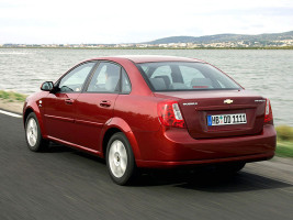 Профессиональный Чип тюнинг Chevrolet Nubira