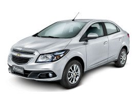 Профессиональное удаление катализатора Chevrolet Prisma
