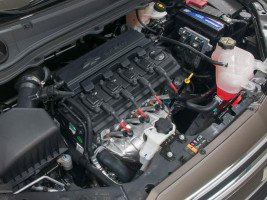 Профессиональный Чип тюнинг Chevrolet Prisma