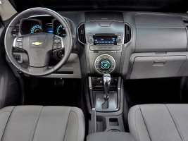 Профессиональное удаление катализатора Chevrolet S10