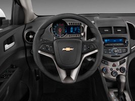 Профессиональное удаление катализатора Chevrolet Sonic