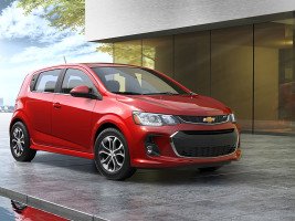 Профессиональное удаление сажевого фильтра Chevrolet Sonic