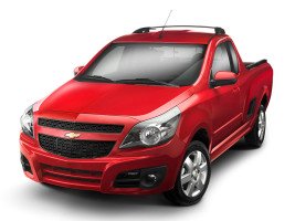 Профессиональное удаление катализатора Chevrolet Tornado