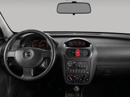 Профессиональный Чип тюнинг Chevrolet Tornado