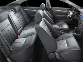 Профессиональное удаление катализатора Chevrolet Tosca