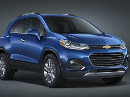 Профессиональное удаление сажевого фильтра Chevrolet Tracker