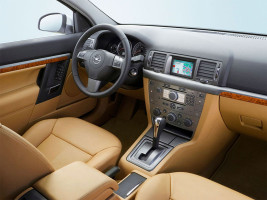 Профессиональное удаление катализатора Chevrolet Vectra